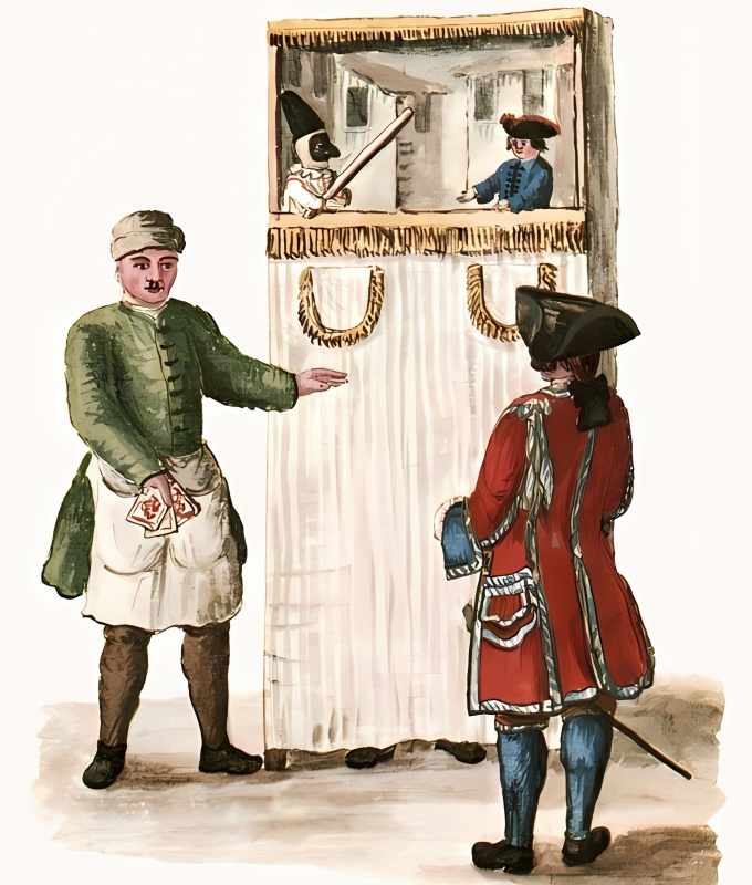 illustration